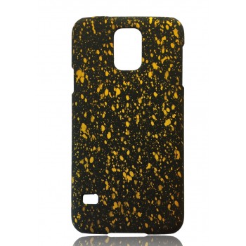 Galaxy S5/S5 Neo deklas geltonas sky