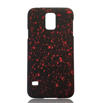 Galaxy S5/S5 Neo deklas oranžinis sky