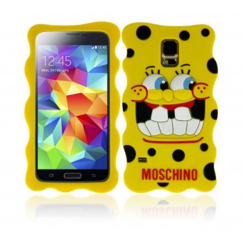 Galaxy S5/S5 Neo deklas mochino