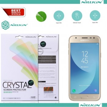 Samsung S6 plevele "Nillkin" Crystal