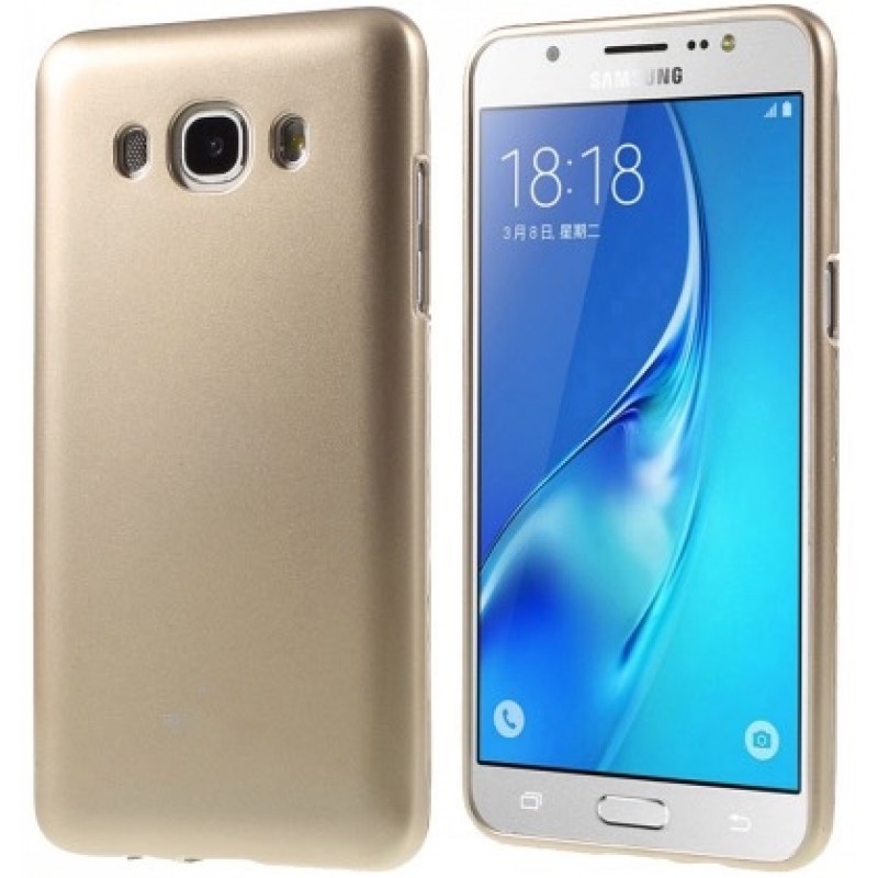 Silikoninis auksinis dėklas (Samsung Galaxy j3 2016) Silikoninis auksinis dėklas (Samsung Galaxy j3 2016)
