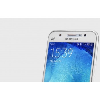 Galaxy J5 (2015) deklas silikoninis "Nillkin" Nature