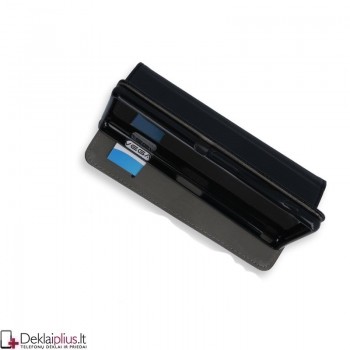 Telone smart magnet serijos atverčiamas dėklas - juodas (XPERIA Z3) Telone smart magnet serijos atverčiamas dėklas - juodas (XPERIA Z3)