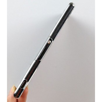 Xperia Z3 deklas