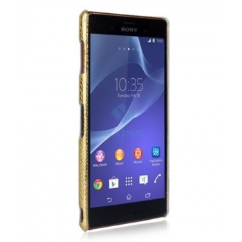 Xperia Z3 deklas