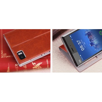 Xiaomi Mi3 deklas rudas "Mofi" Rui