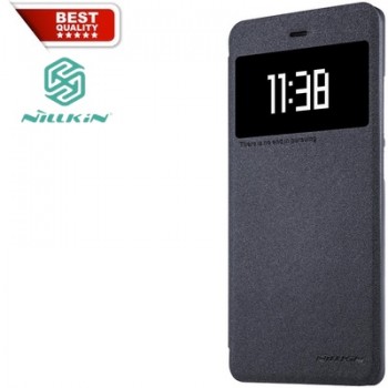 Sparkle tamsiai pilkas dėklas Nillkin (Xiaomi Mi5s) Sparkle tamsiai pilkas dėklas Nillkin (Xiaomi Mi5s)