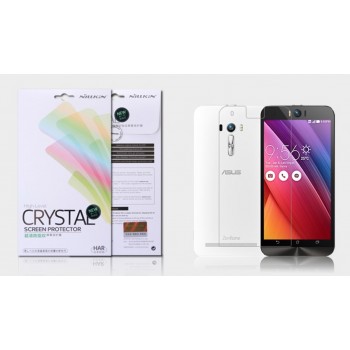 Zenfone Selfie Zd551kl plevele ''Nillkin'' Crystal serijos