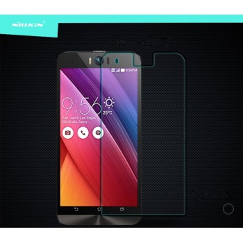 Zenfone Selfie Zd551kl grūdintas stiklas (plėvelė) ''Nillkin'' Amazing H