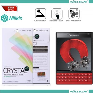 Skaidri ekrano plėvelė Nillkin crystal serijos (PASSPORT)