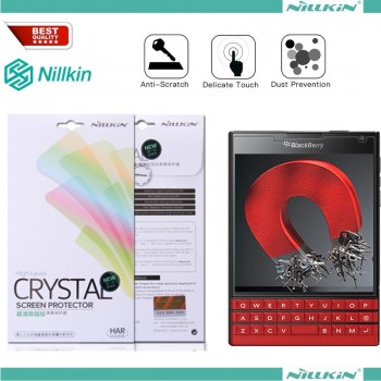 Skaidri ekrano plėvelė Nillkin crystal serijos (PASSPORT)