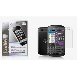 Q10 plevele "Nillkin"  Anti-Glare