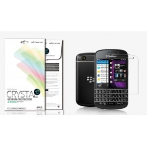 Q10 plevele "Nillkin" Crystal serijos