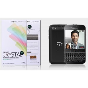 Classic Q20 plevele "Nillkin" Crystal serijos