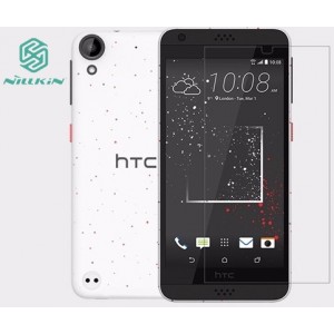 Nillkin crystal plėvelė (Htc desire 530 telefonui)