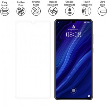 Apsauginis stikliukas telefonui (Huawei P30)