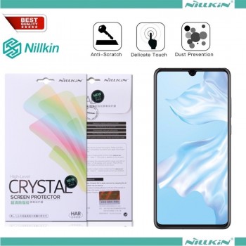 Ekrano plėvelė Nillkin crystal serijos (P30)