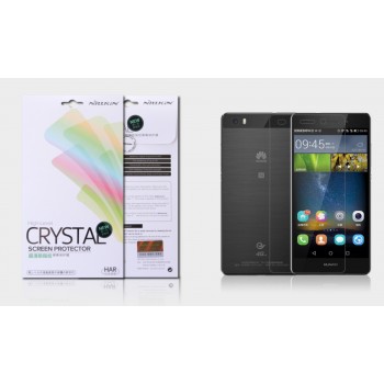 Huawei P8 plevele "Nillkin" Crystal serijos