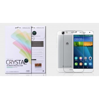 Huawei G7 plevele ''Nillkin'' Crystal serijos