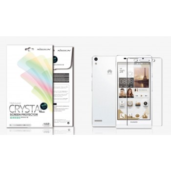 Ascend P6 plevele ''Nillkin'' Crystal serijos