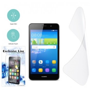 Apsauginė plėvelė (Huawei Y6)