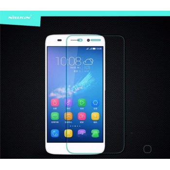 Huawei Y6 grūdintas stiklas (plėvelė) ''Nillkin'' Amazing H serijos