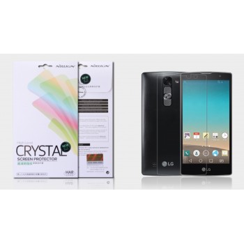 G4c plėvelė ''Nillkin'' Crystal serijos