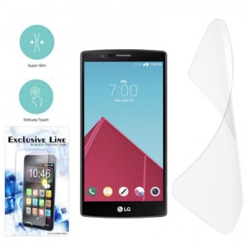 Apsauginė plėvelė (Lg G4 telefonui)