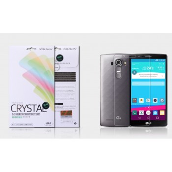 G4 plėvelė "Nillkin" Crystal serijos