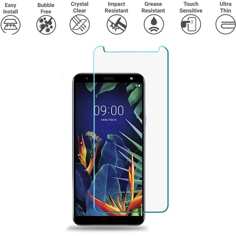 Apsauginis stikliukas telefonui (K40) Apsauginis stikliukas telefonui (K40)