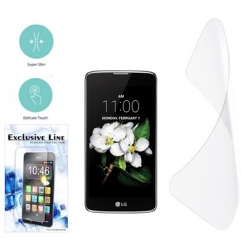 Apsauginė plėvelė (Lg K7 telefonui)