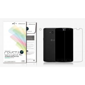 L80 plėvelė "Nillkin" Crystal serijos
