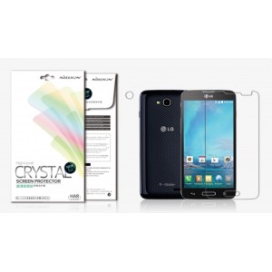 L90 plėvelė "Nillkin" Crystal serijos