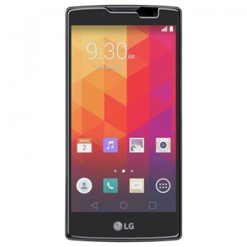 Grūdinto stiklo plėvelė (Lg spirit telefonui)
