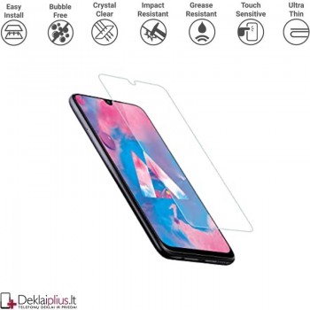 Apsauginis stikliukas telefonui (GALAXY A41) Apsauginis stikliukas telefonui (GALAXY A41)