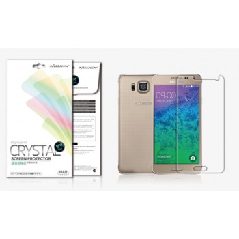 Galaxy Alpha plevele  ''Nillkin'' Crystal serijos