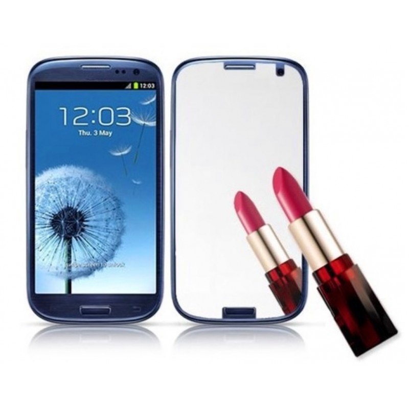 Galaxy S3/S3 Neo veidrodine plevele Galaxy S3/S3 Neo veidrodine plevele