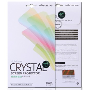 Lg Leon apsaugine plevele "Nillkin" Crystal serijos Lg Leon apsaugine plevele "Nillkin" Crystal serijos