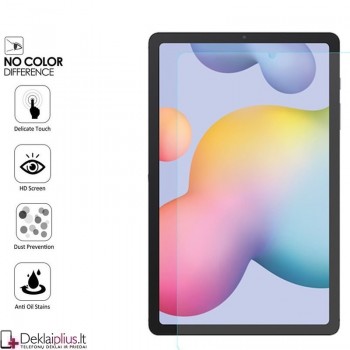 Apsauginė plėvelė planšetei (Samsung Tab S6 Lite 10.4 (P610/P615)-S6 Lite 2022 (P613/P619)-Tab S6 Lite 2024 (P625/SM-P620NZAAEUE)