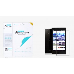 Xperia Z Ultra plevele ''Nillkin'' Crystal
