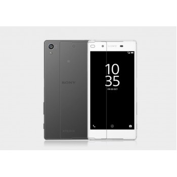 Xperia Z5 plevele ''Nillkin'' Crystal