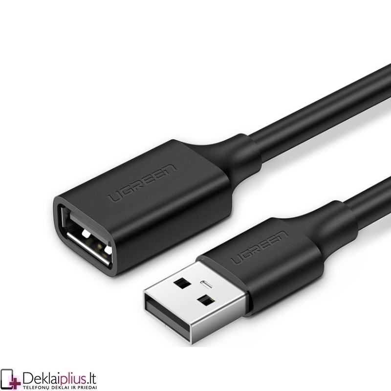 Ugreen Usb - Usb OTG 0.5 m. ilgio Ugreen Usb - Usb OTG 0.5 m. ilgio