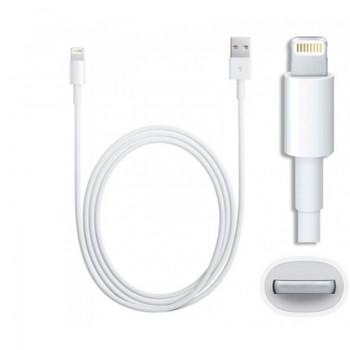 Lightning - Usb laidas (3 m.)